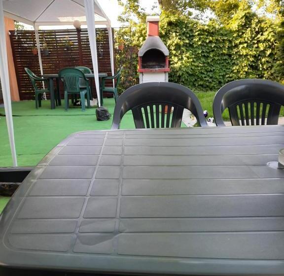 پانسیون Casa Stela