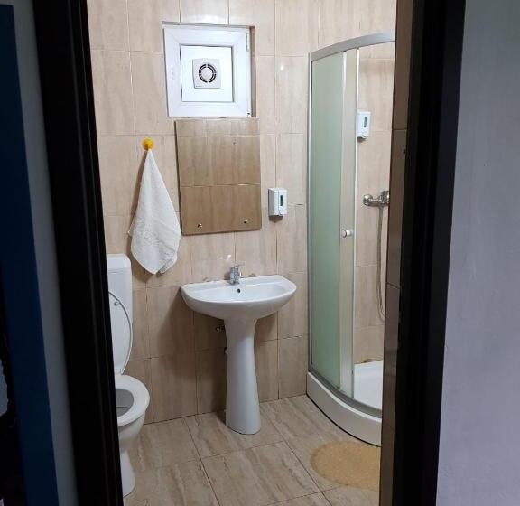 پانسیون Casa Stela