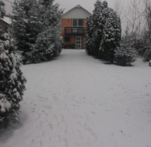 پانسیون Casa Stela