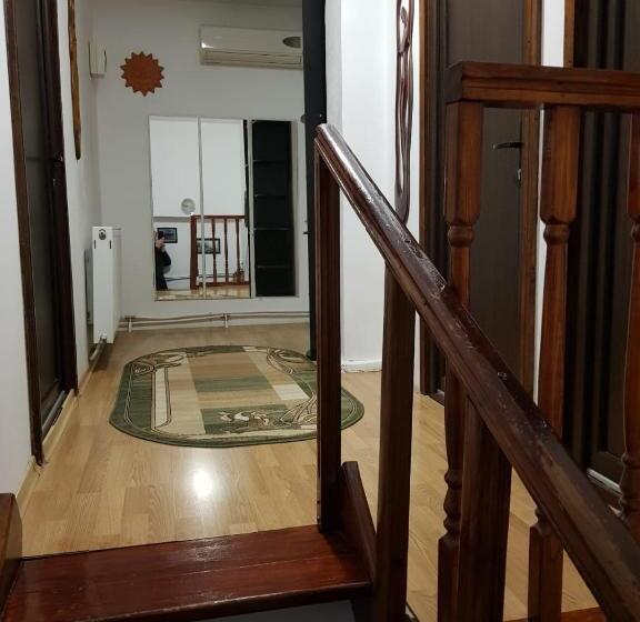 پانسیون Casa Stela