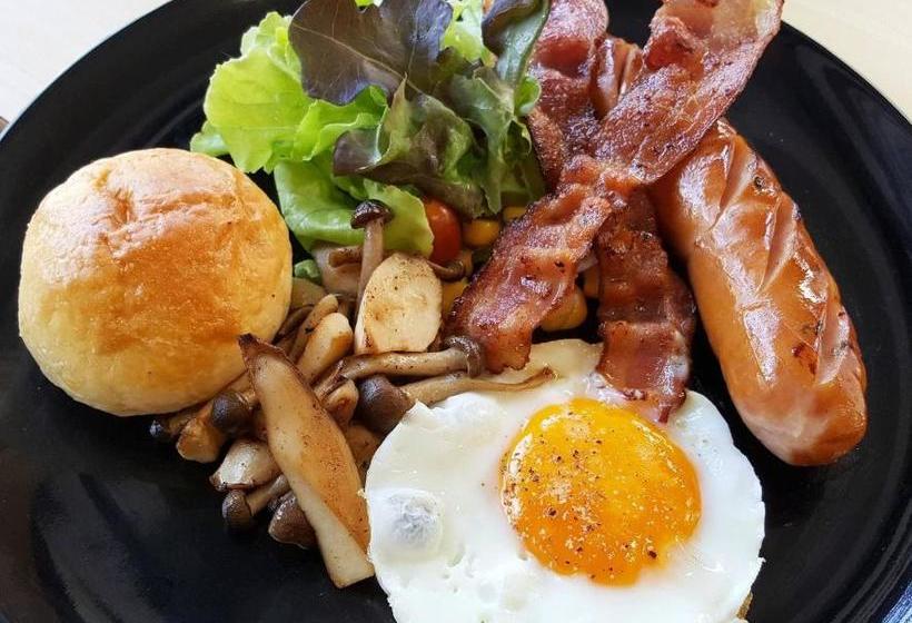 펜션 Fame Guesthouse