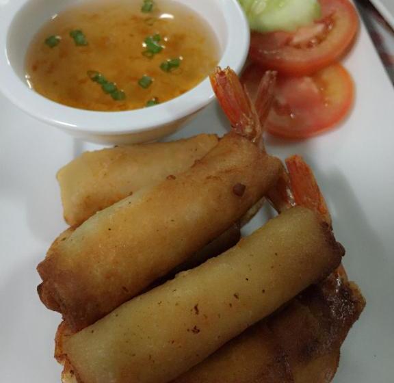 펜션 Fame Guesthouse