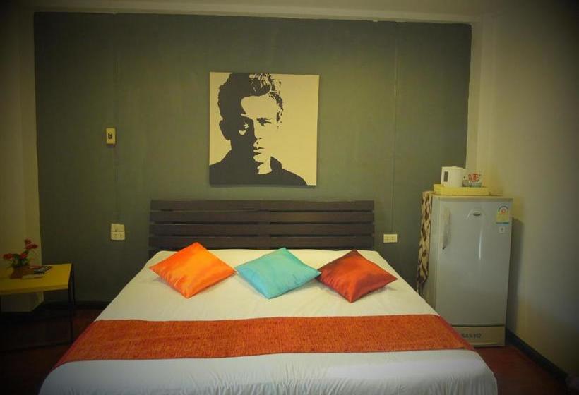 펜션 Fame Guesthouse