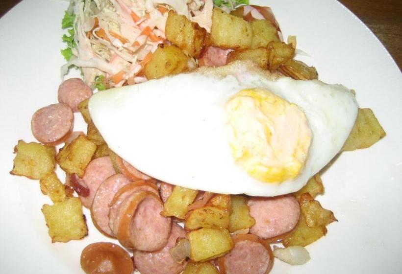 펜션 Fame Guesthouse