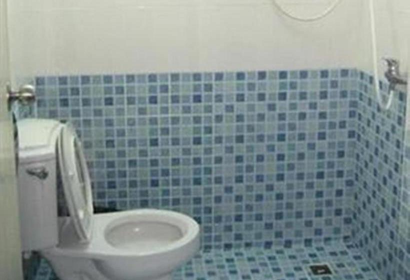 펜션 Fame Guesthouse