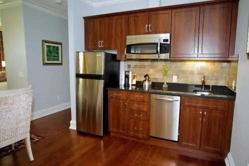 ペンション Guest House At Norwalk Inn