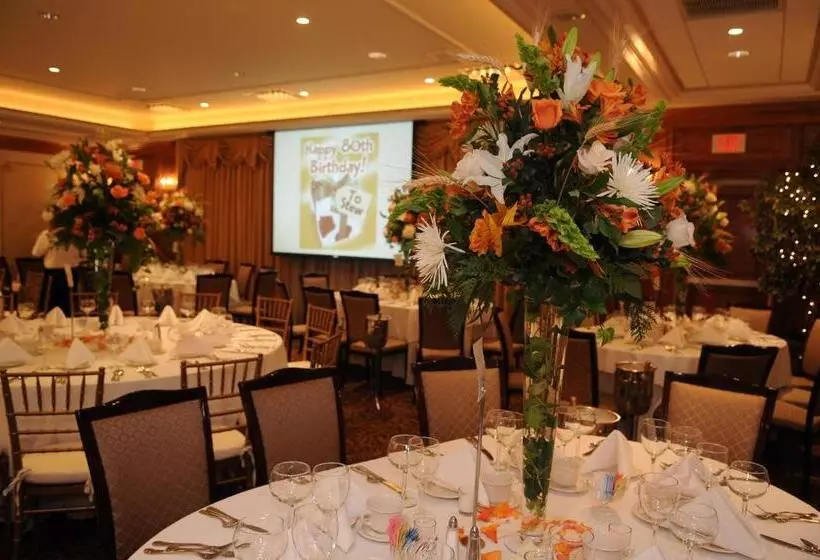 ペンション Guest House At Norwalk Inn