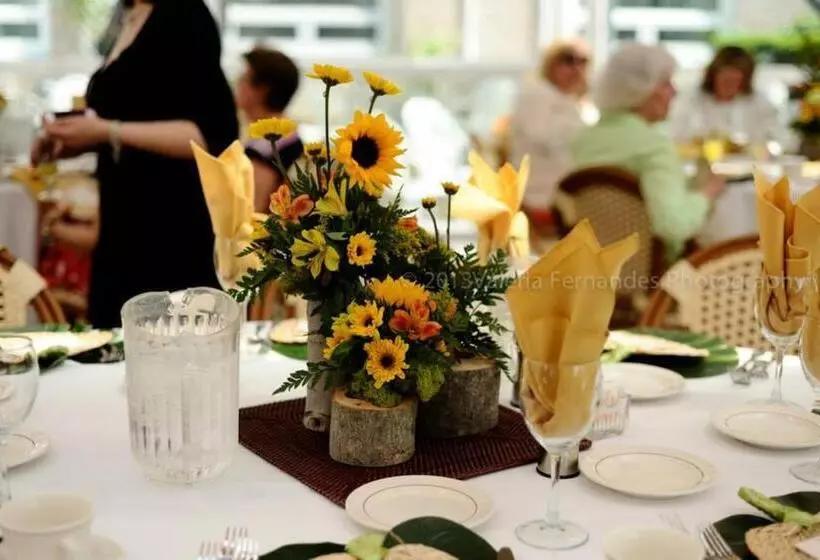 ペンション Guest House At Norwalk Inn