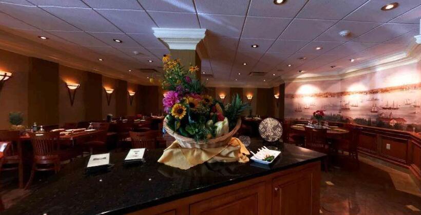 펜션 Guest House At Norwalk Inn