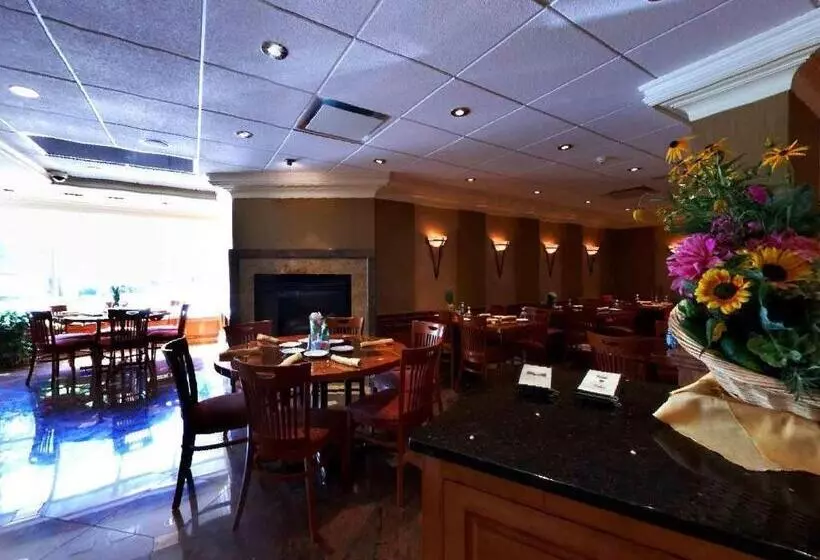 ペンション Guest House At Norwalk Inn