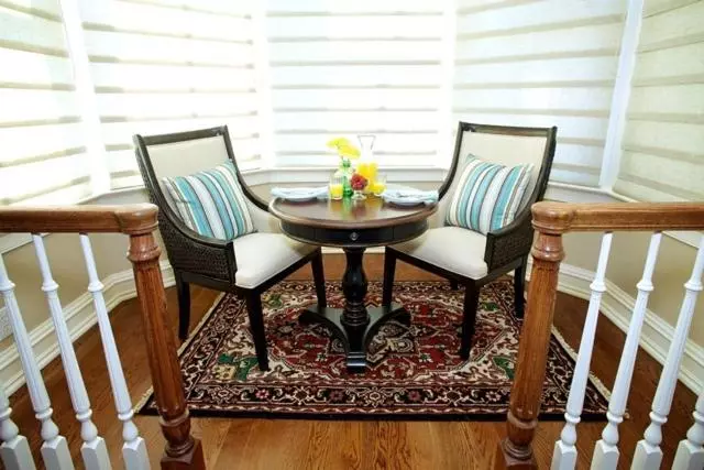 ペンション Guest House At Norwalk Inn