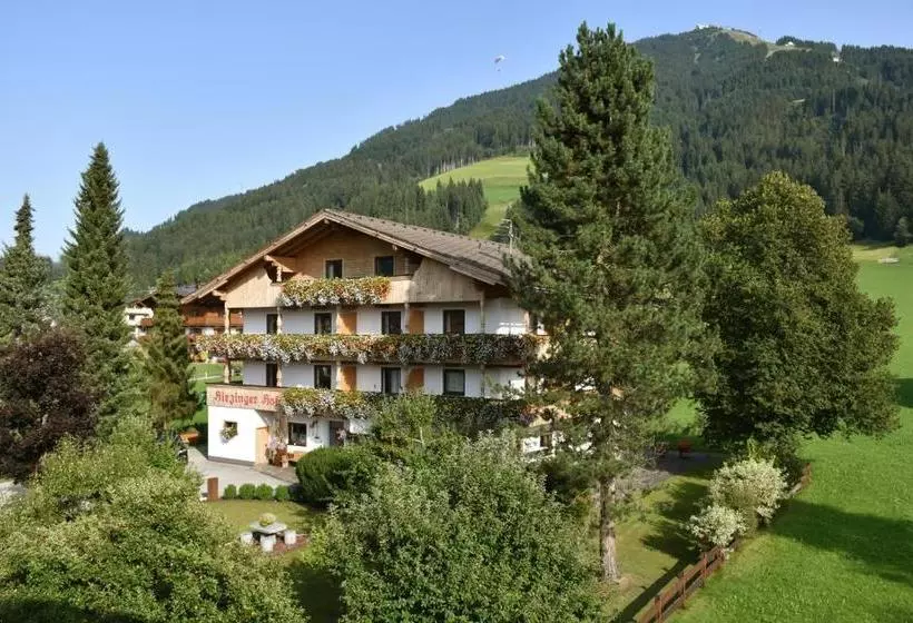 Majatalo Hirzingerhof