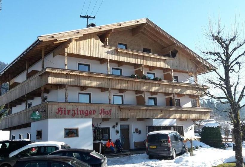 Пансион Hirzingerhof