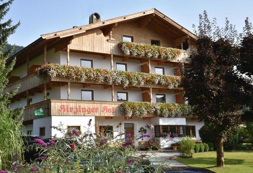 Пансион Hirzingerhof