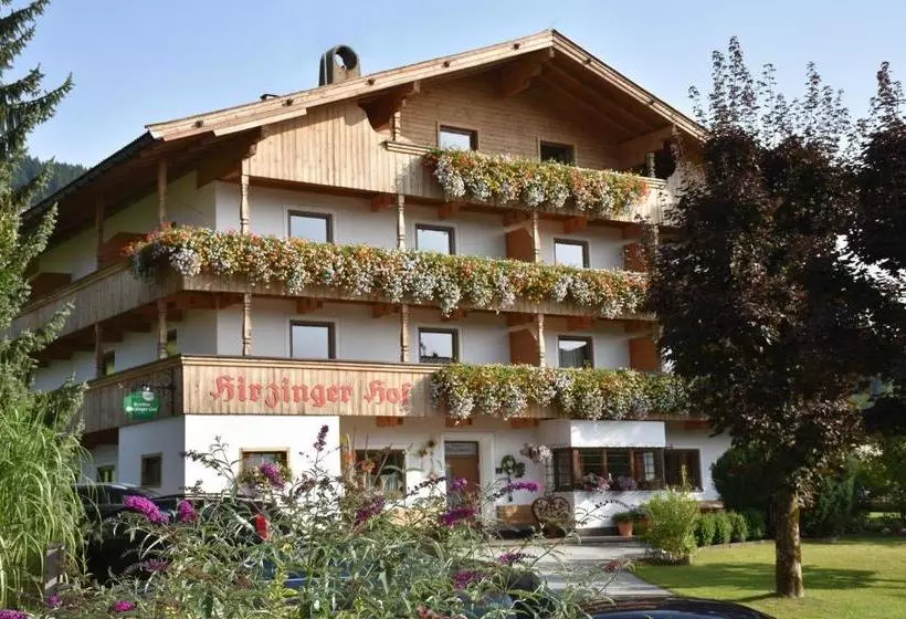 Majatalo Hirzingerhof