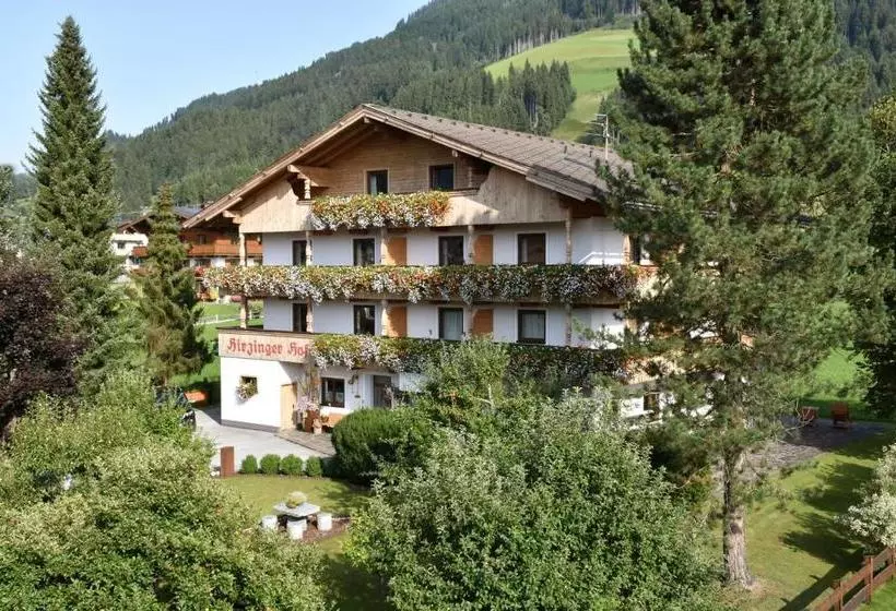 Majatalo Hirzingerhof