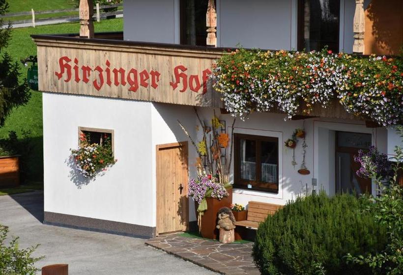 Пансион Hirzingerhof