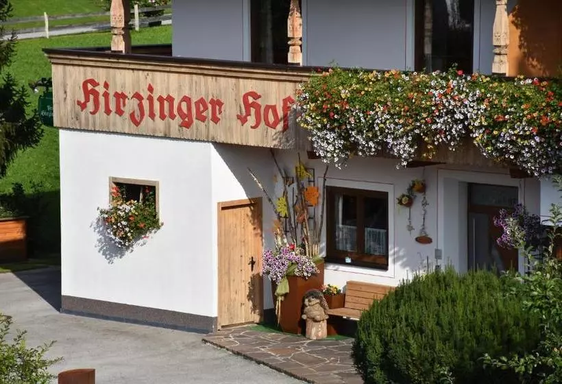 Majatalo Hirzingerhof