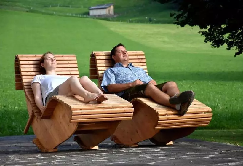 Majatalo Hirzingerhof