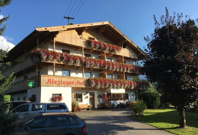 Пансион Hirzingerhof