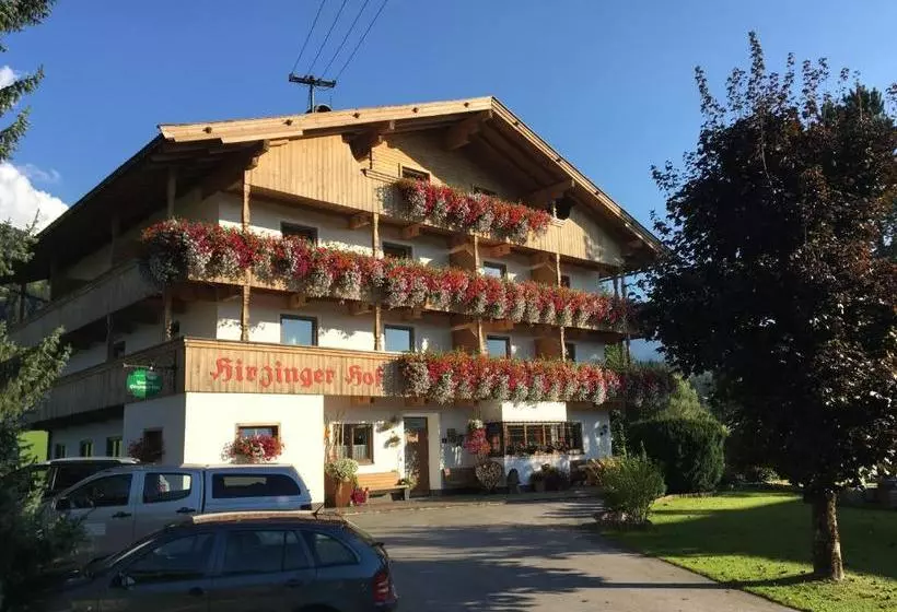 Majatalo Hirzingerhof