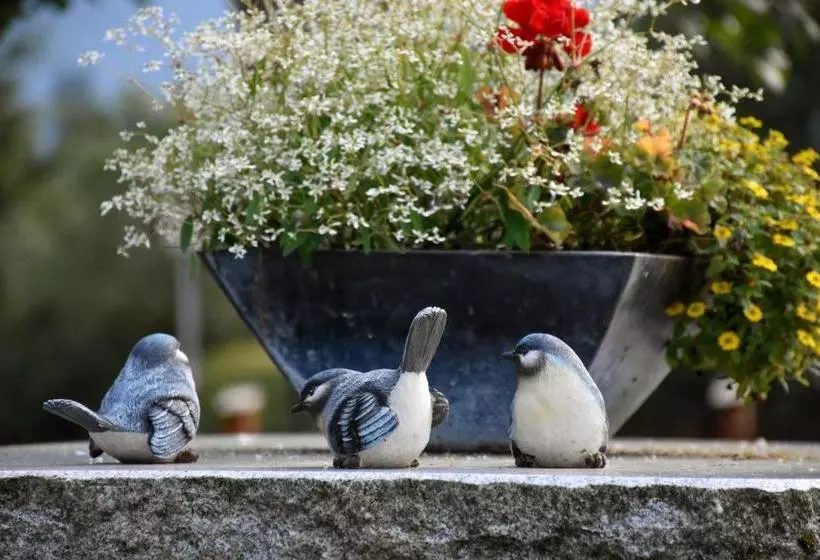 Majatalo Hirzingerhof