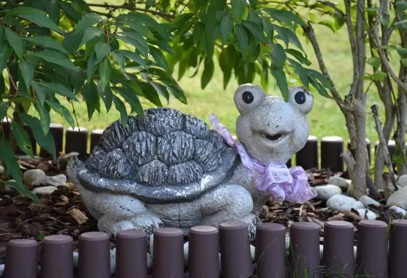 Majatalo Hirzingerhof