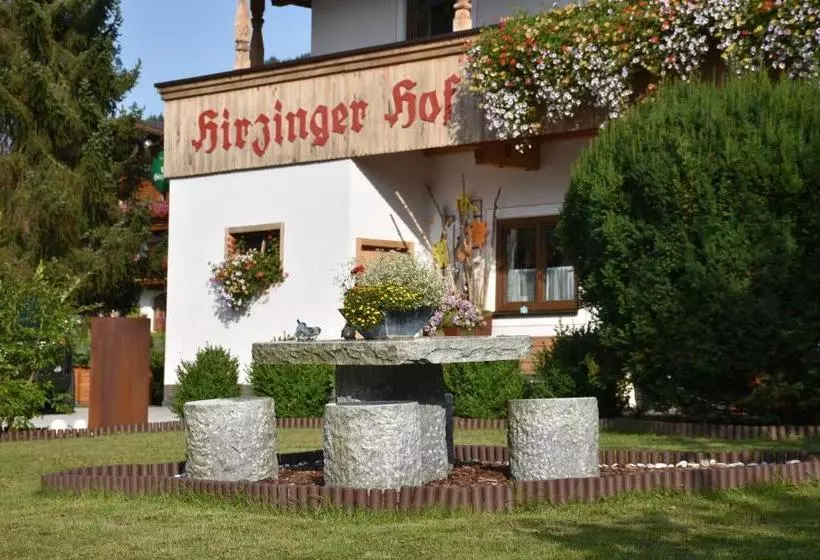 Majatalo Hirzingerhof