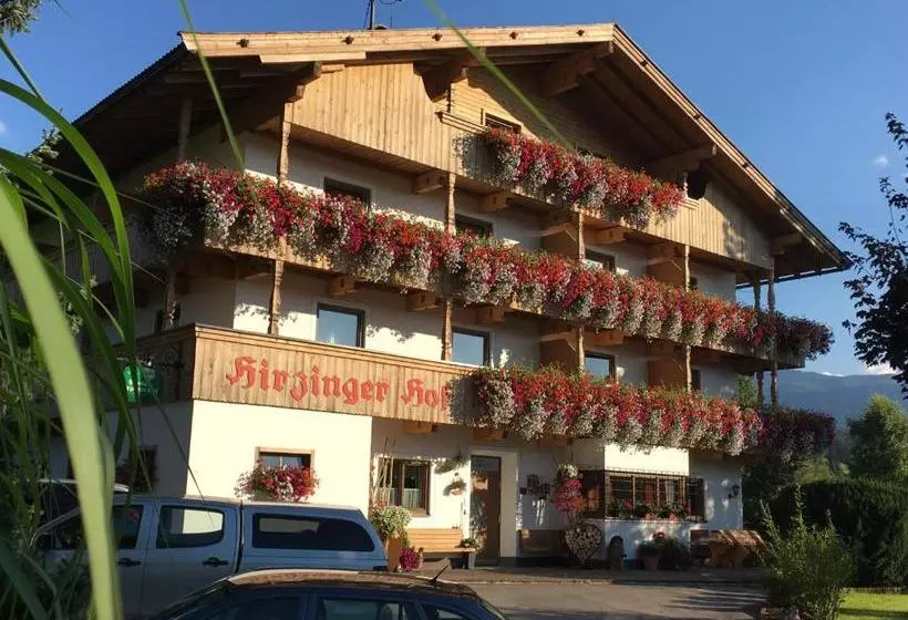 Majatalo Hirzingerhof