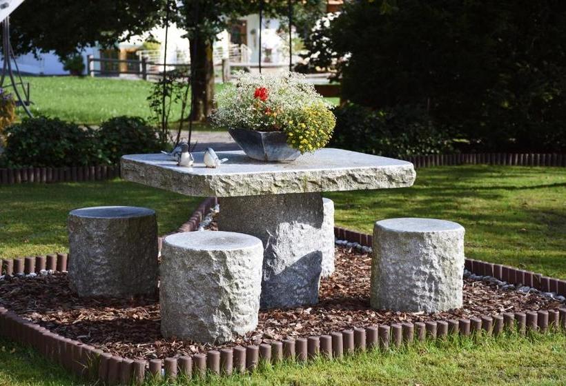 Пансион Hirzingerhof