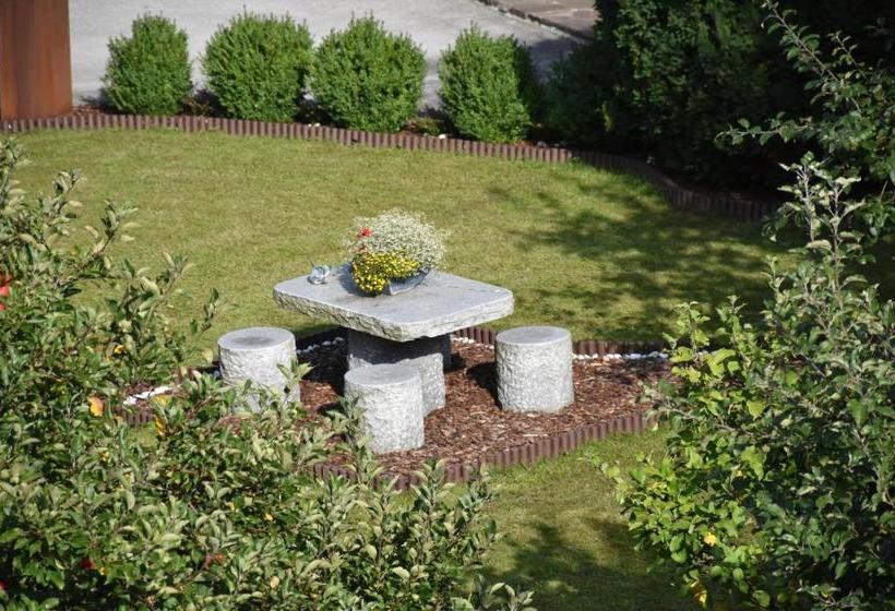 Пансион Hirzingerhof