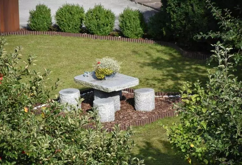 Majatalo Hirzingerhof