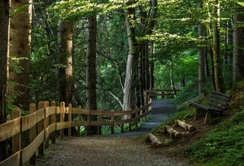 Majatalo Hirzingerhof