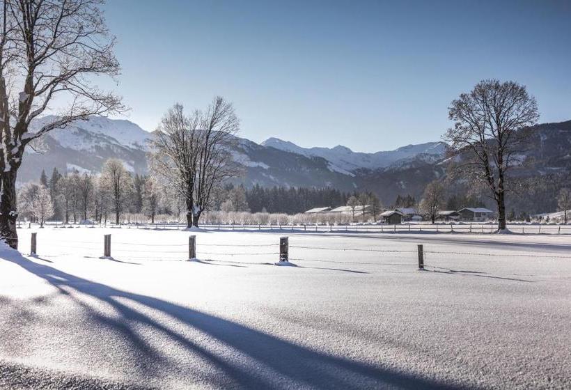 Пансион Hirzingerhof