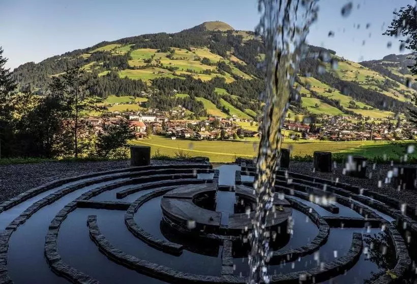 Majatalo Hirzingerhof