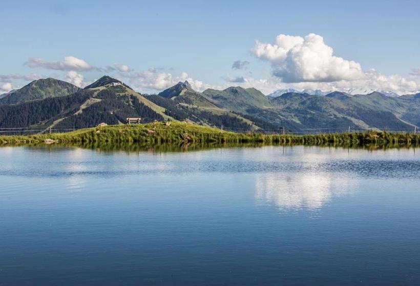 Пансион Hirzingerhof