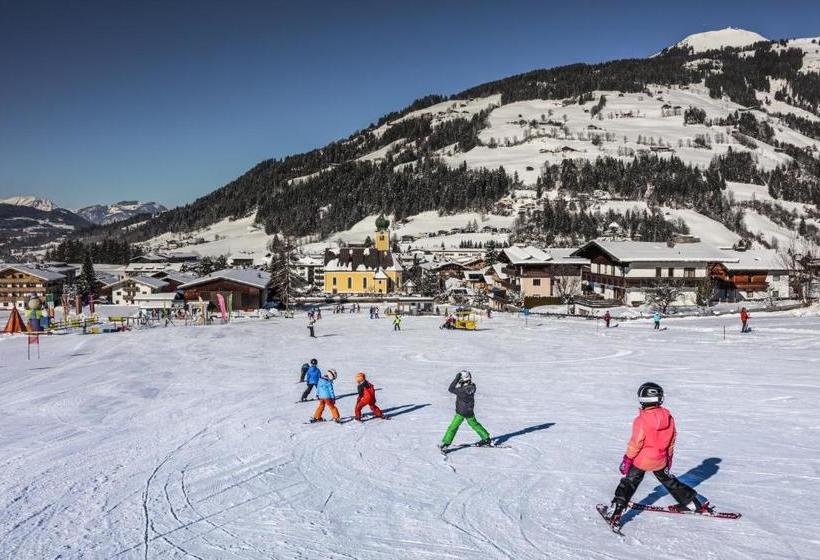 Пансион Hirzingerhof