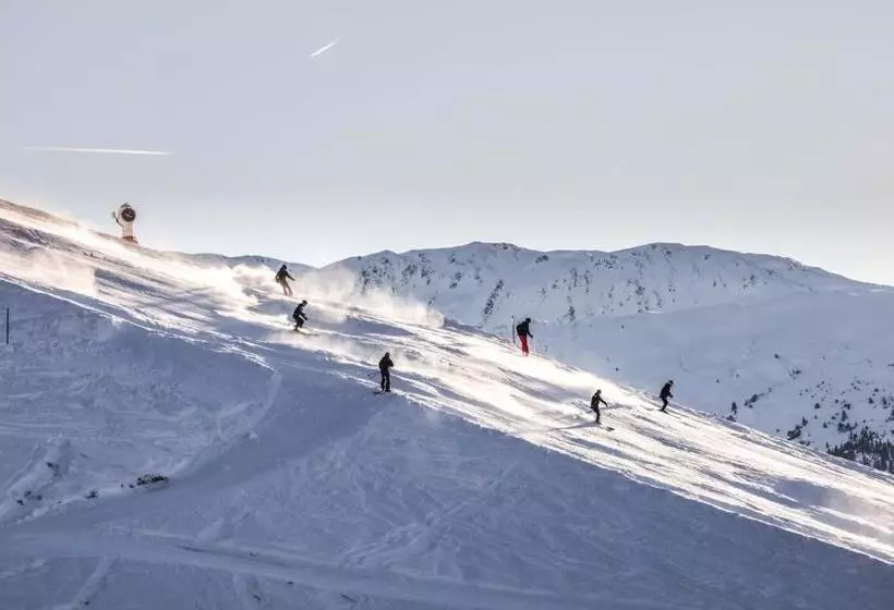 Majatalo Hirzingerhof