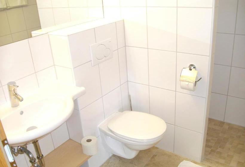 Пансион Hirzingerhof