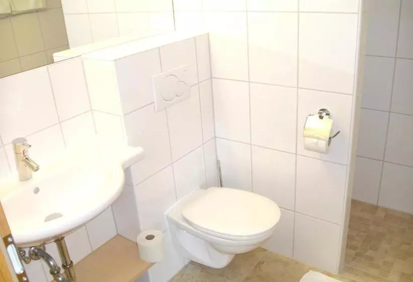 Majatalo Hirzingerhof