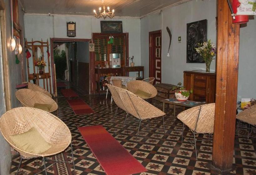 بنسيون Hostel 1760