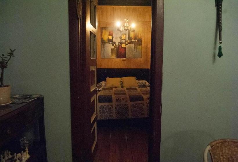 بنسيون Hostel 1760