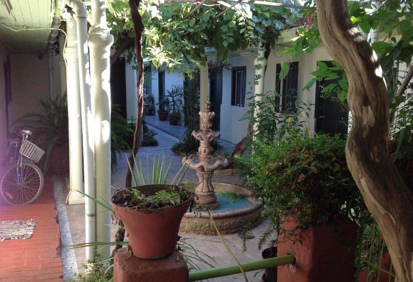 بنسيون Hostel 1760