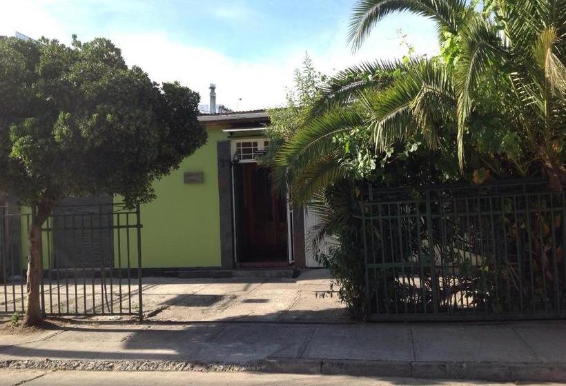 بنسيون Hostel 1760