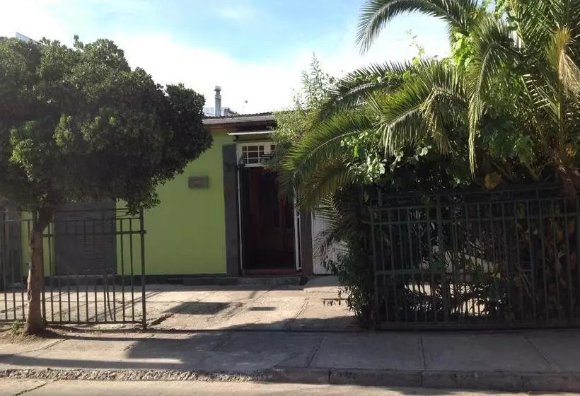 ペンション Hostel 1760