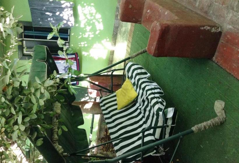 بنسيون Hostel 1760