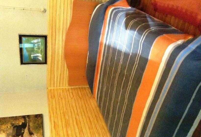 بنسيون Hostel 1760