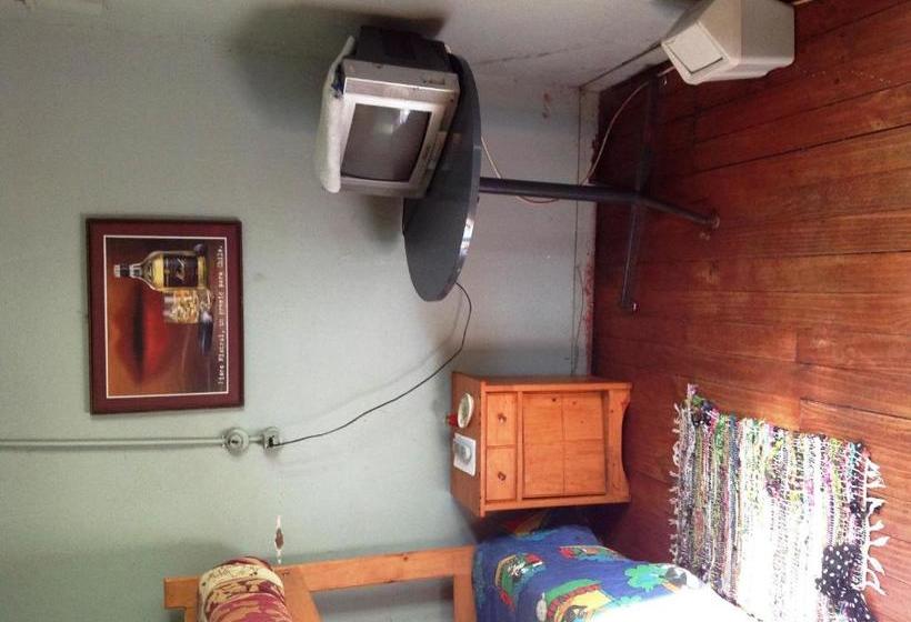 بنسيون Hostel 1760