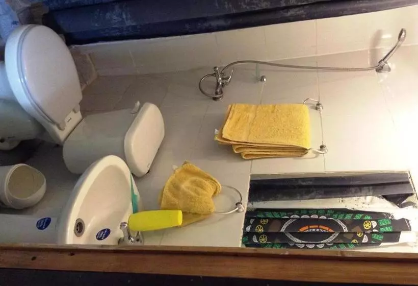 ペンション Hostel 1760