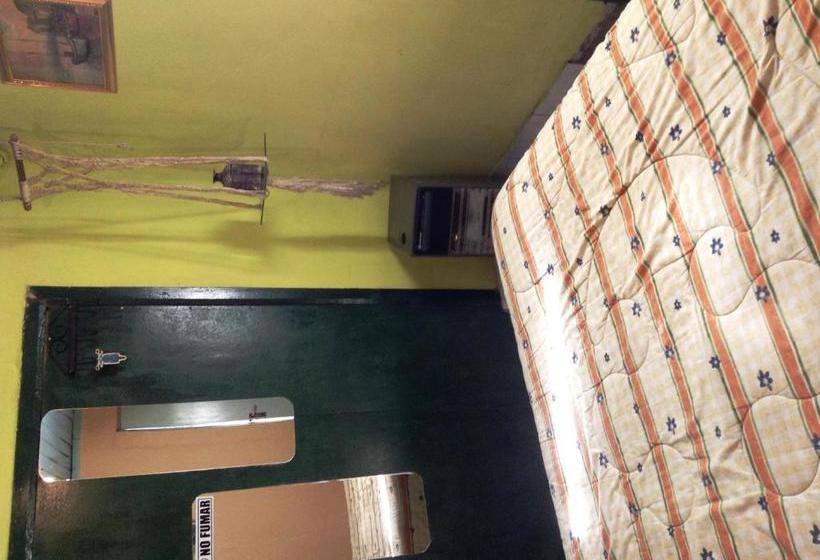 بنسيون Hostel 1760